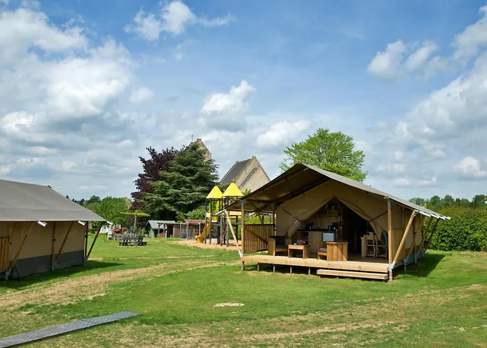 Camping La Dolce Vita