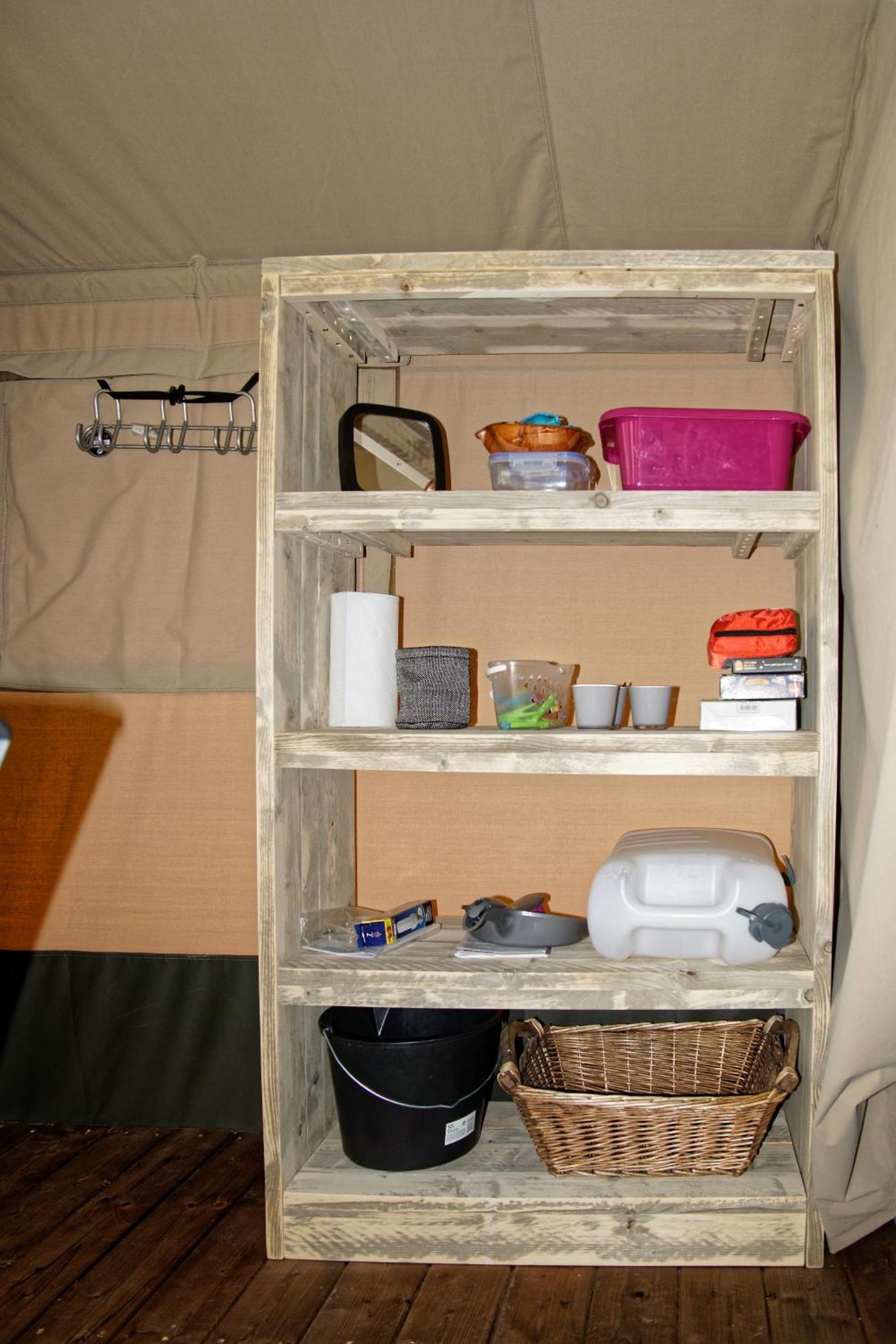 Campingplatz La Dolce