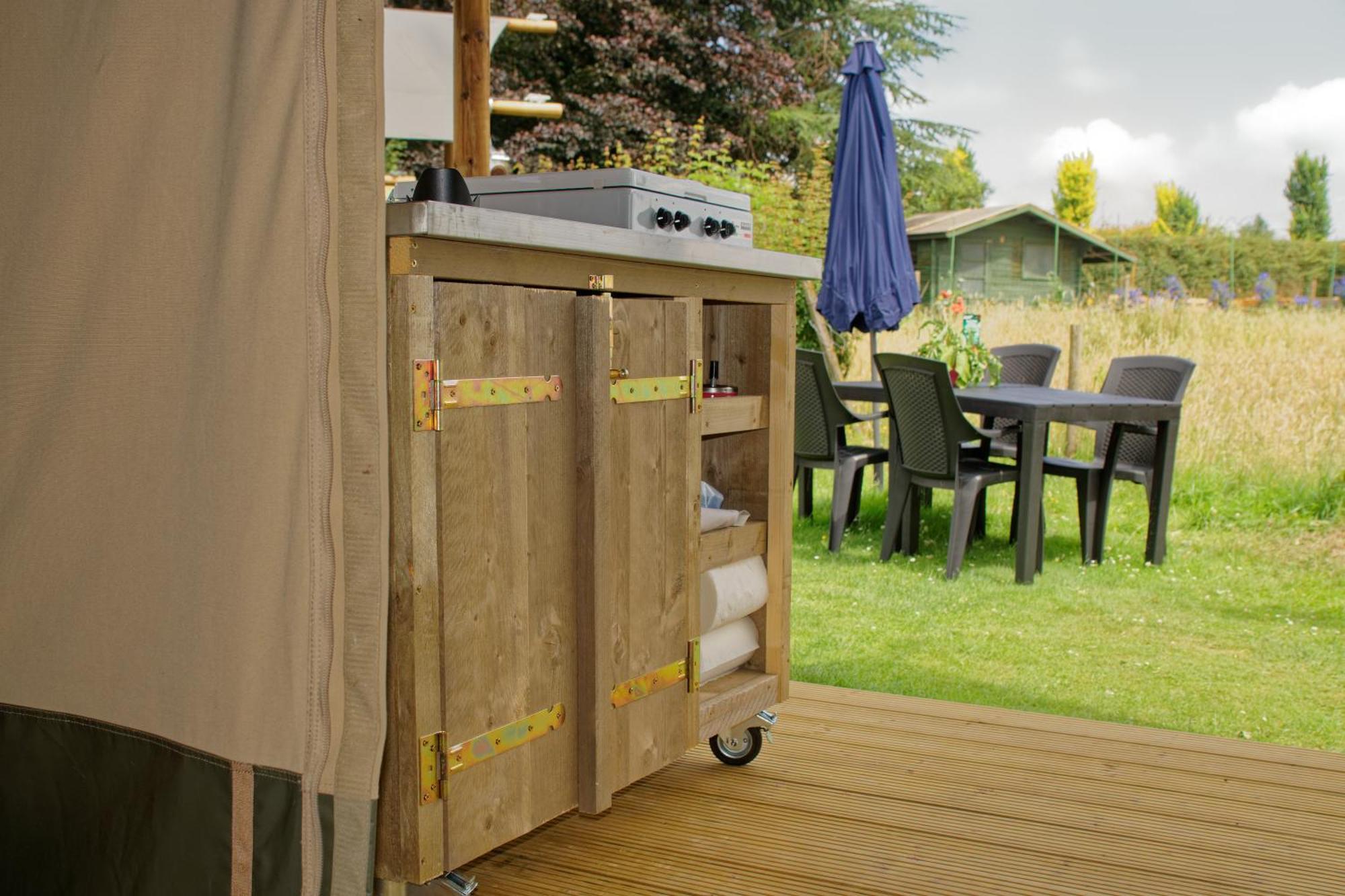Campingplatz La Dolce